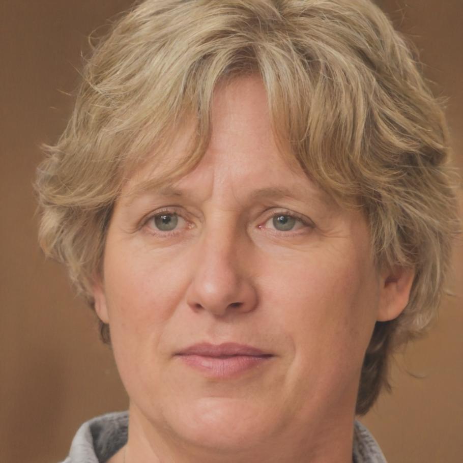 Marta Kellner, Kreative Leiterin bei velorysanthe