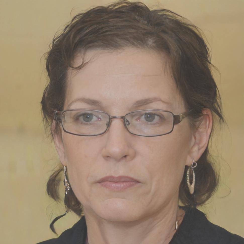 Profilbild von Marina
