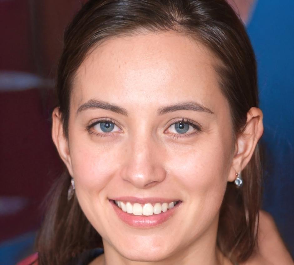 Profilbild von Sarah